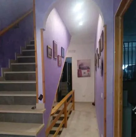 Elizabeth's House * Rosolini